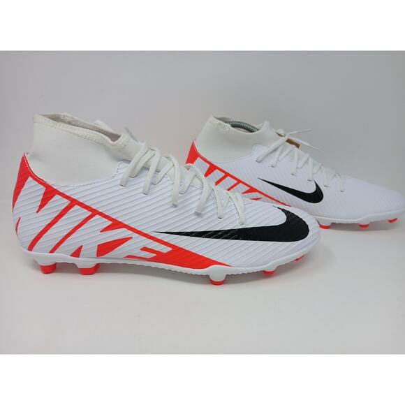 Nike Superfly 9 Club FG MG Soccer Cleats size 7 DJ5961-600 Men\'s US Size 10 New main image 4